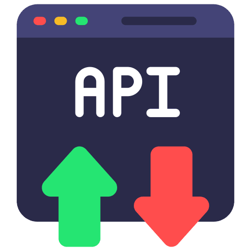 API