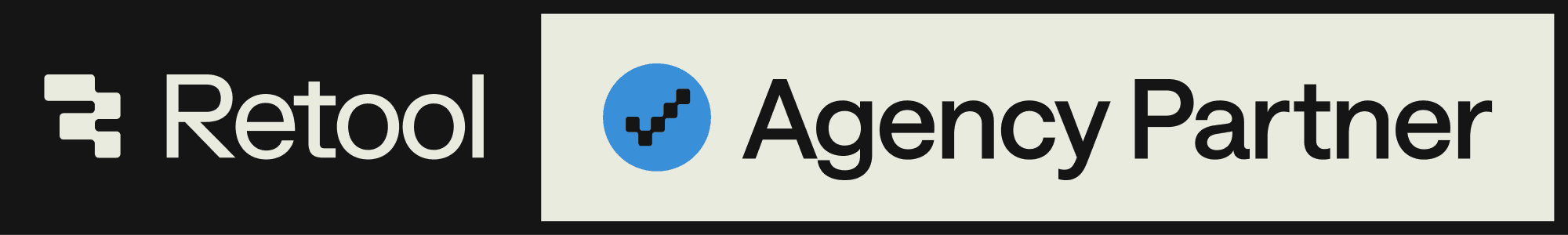 Retool Agency Partner